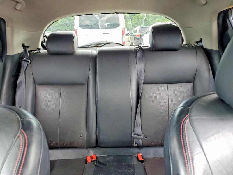 2014 Nissan Juke მანქანა იყიდება აუქციონზე, vin: JN8AF5MV5ET357027, აუქციონის ნომერი: 62906316