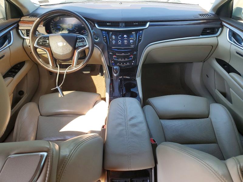 Продажа на аукционе авто 2017 Cadillac Xts, vin: 2G61R5S3XH9119676, номер лота: 62294696