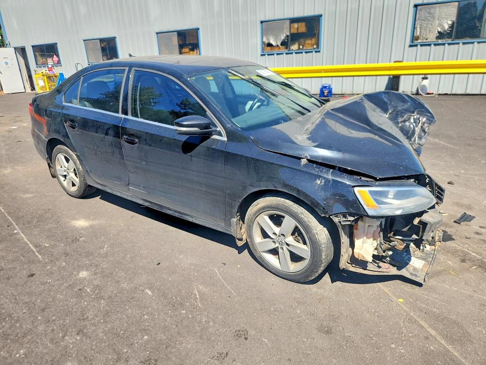 Aukcja sprzedaży 2011 Volkswagen Jetta, vin: 3VWLL7AJ2BM090107, numer aukcji: 60190826