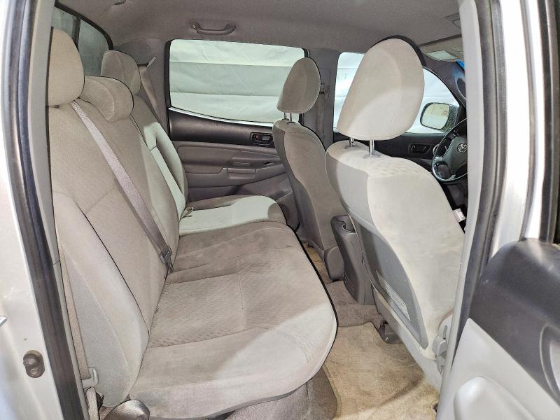 Продаж на аукціоні авто 2009 Toyota Tacoma, vin: 3TMMU52N79M015293, номер лоту: 61069936