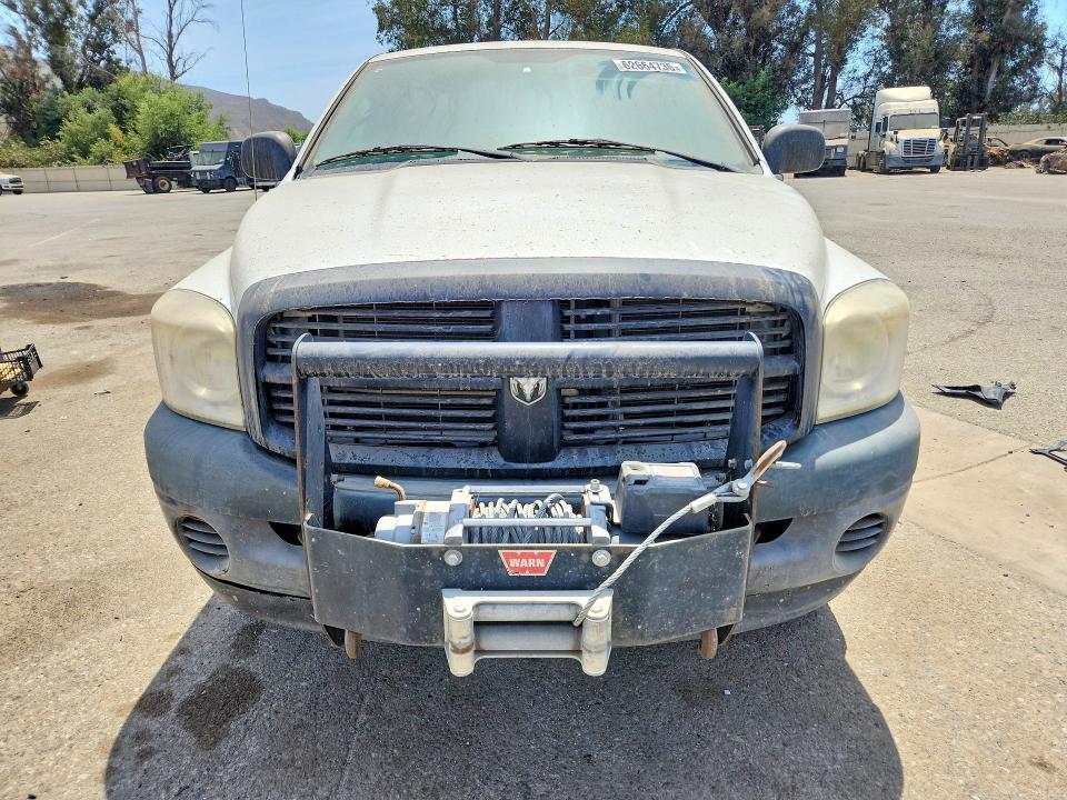 Aukcja sprzedaży 2009 Dodge Ram 2500, vin: 3D7KS26T39G549142, numer aukcji: 62664736