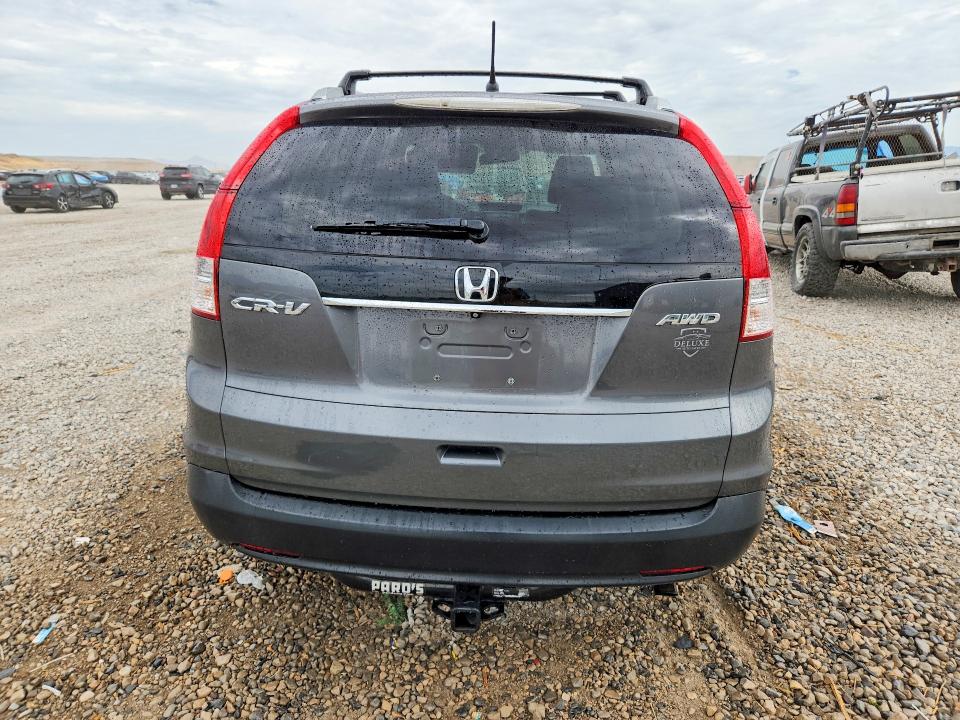 Aukcja sprzedaży 2014 Honda Cr-v, vin: 5J6RM4H5XEL064811, numer aukcji: 62152916