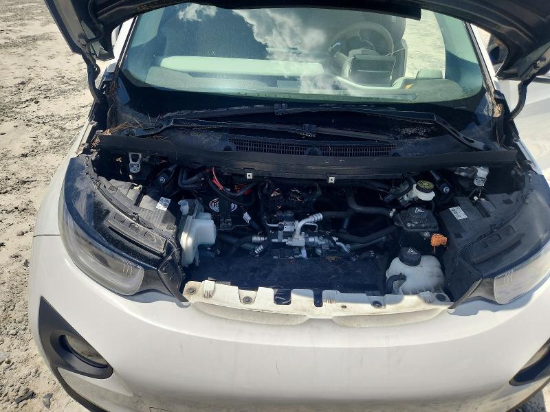 2014 Bmw I3 მანქანა იყიდება აუქციონზე, vin: WBY1Z2C59EV283892, აუქციონის ნომერი: 61444136