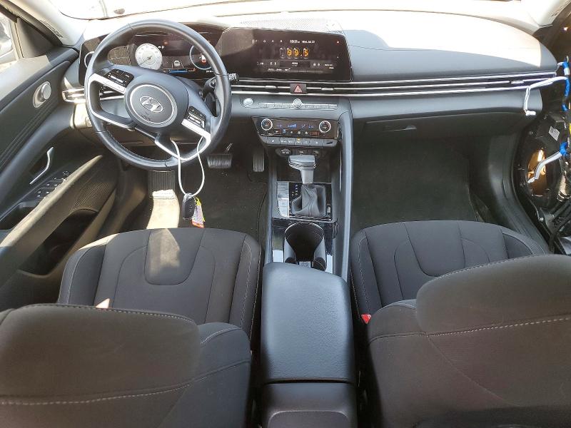 Aukcja sprzedaży 2023 Hyundai Elantra, vin: KMHLS4AGXPU404920, numer aukcji: 62135216