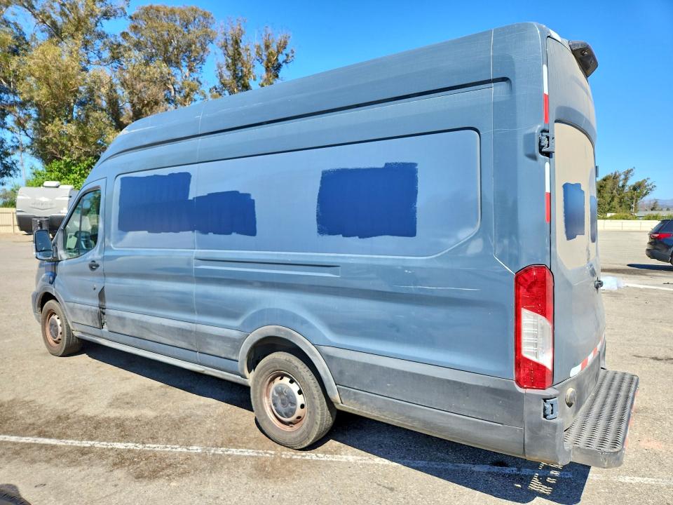 Aukcja sprzedaży 2020 Ford Transit, vin: 1FTBR3X82LKA87386, numer aukcji: 58157206
