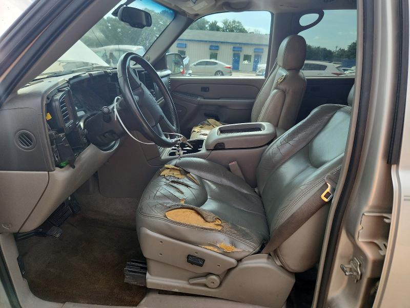Продажа на аукционе авто 2004 Chevrolet Suburban, vin: 3GNEC16Z94G290353, номер лота: 59236606