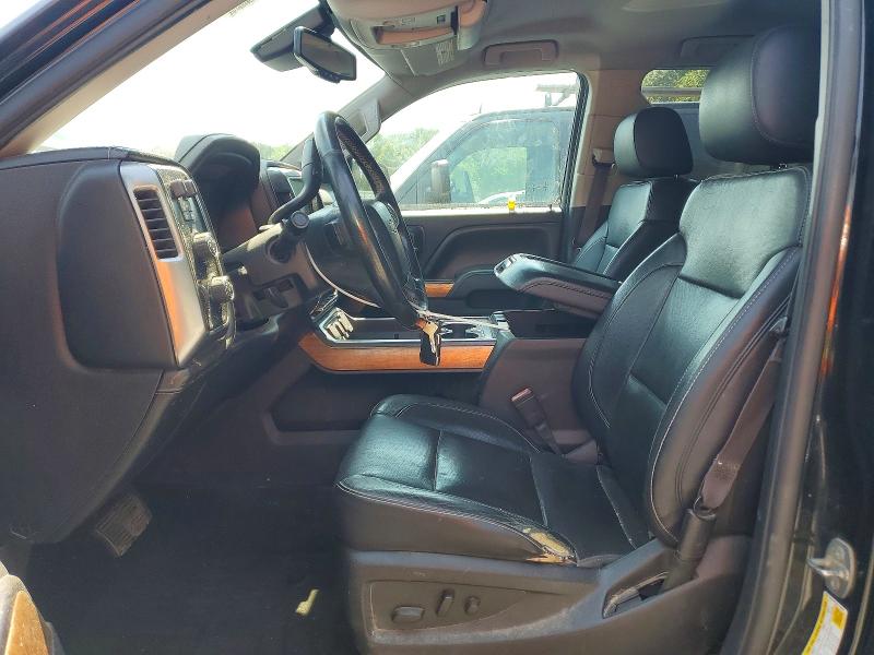 2014 Chevrolet Silverado მანქანა იყიდება აუქციონზე, vin: 1GCVKSEC0EZ125856, აუქციონის ნომერი: 61081736