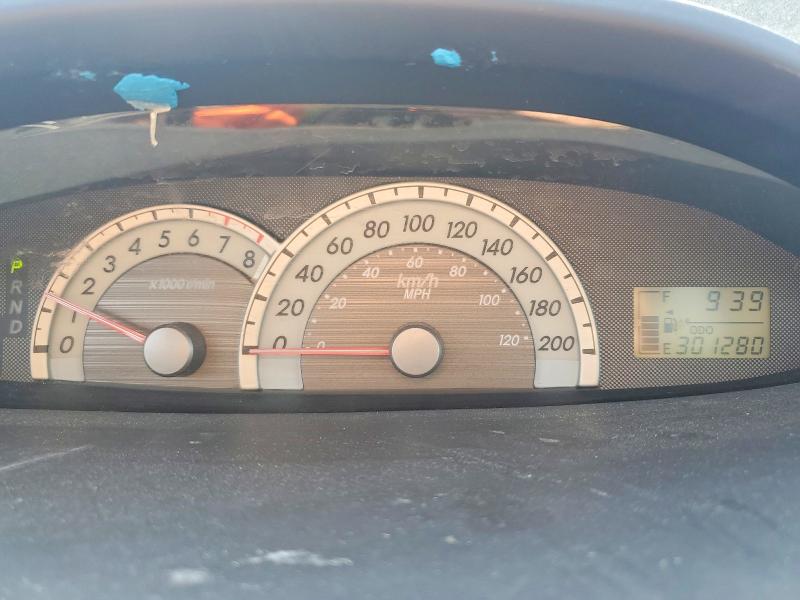 Продаж на аукціоні авто 2008 Toyota Yaris, vin: JTDBT923081288457, номер лоту: 61689636