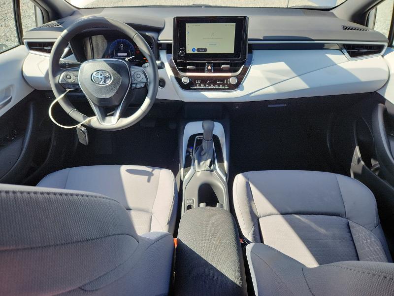 Продажа на аукционе авто 2026 Toyota Corolla, vin: 5YFS4MCE6TP270839, номер лота: 60221556