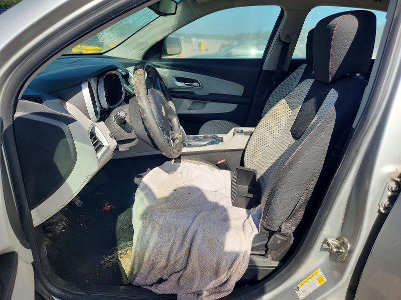 Aukcja sprzedaży 2011 Chevrolet Equinox, vin: 2GNALBEC2B1228817, numer aukcji: 59859836