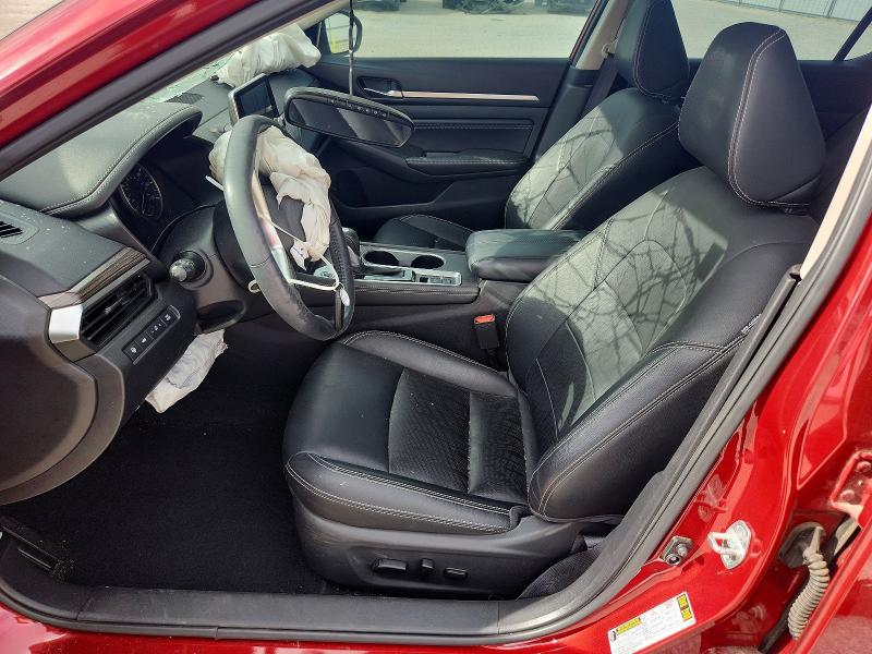 2019 Nissan Altima მანქანა იყიდება აუქციონზე, vin: 1N4BL4EV9KN316634, აუქციონის ნომერი: 60269006