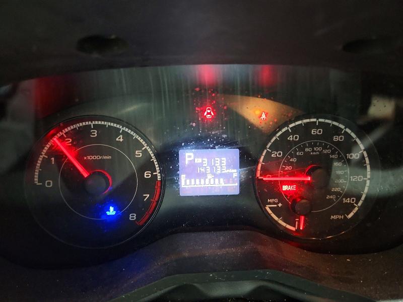 Продажа на аукционе авто 2019 Subaru Impreza, vin: 4S3GKAA60K3628904, номер лота: 60928406