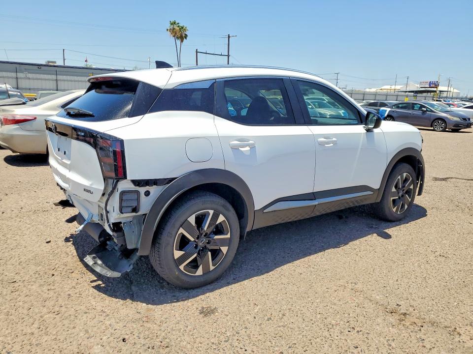 Aukcja sprzedaży 2026 Nissan Kicks, vin: 3N8AP6CB2TL365615, numer aukcji: 60326716