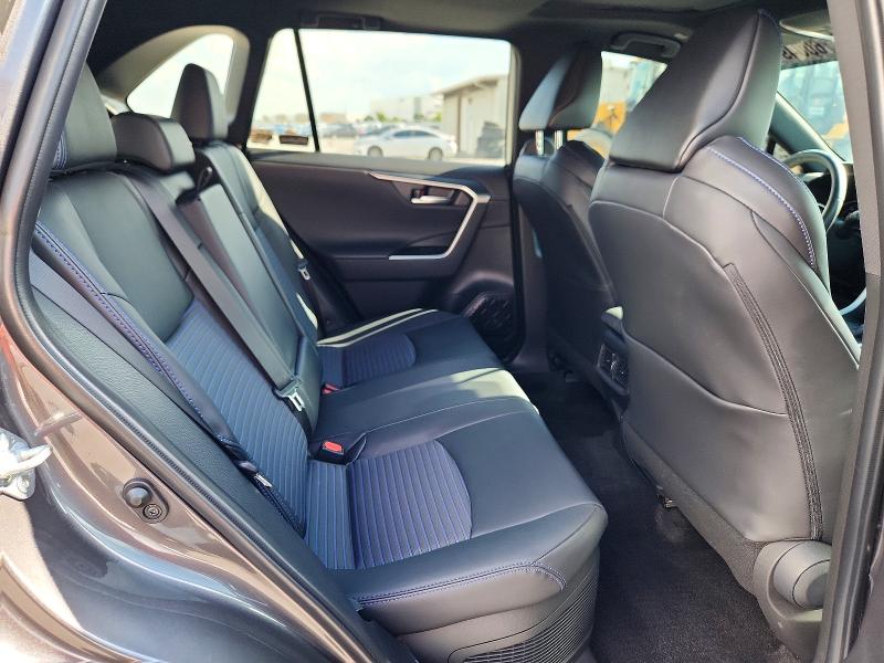 Продаж на аукціоні авто 2024 Toyota Rav4, vin: 4T3E6RFV9RU174525, номер лоту: 60049446
