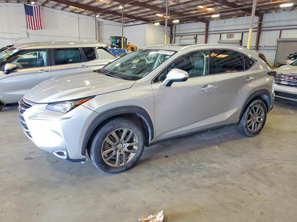Aukcja sprzedaży 2016 Lexus Nx 200t, vin: JTJYARBZ0G2026254, numer aukcji: 61270716