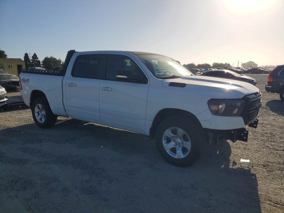 Продажа на аукционе авто 2020 Ram 1500, vin: 1C6SRFMT8LN326312, номер лота: 59625286