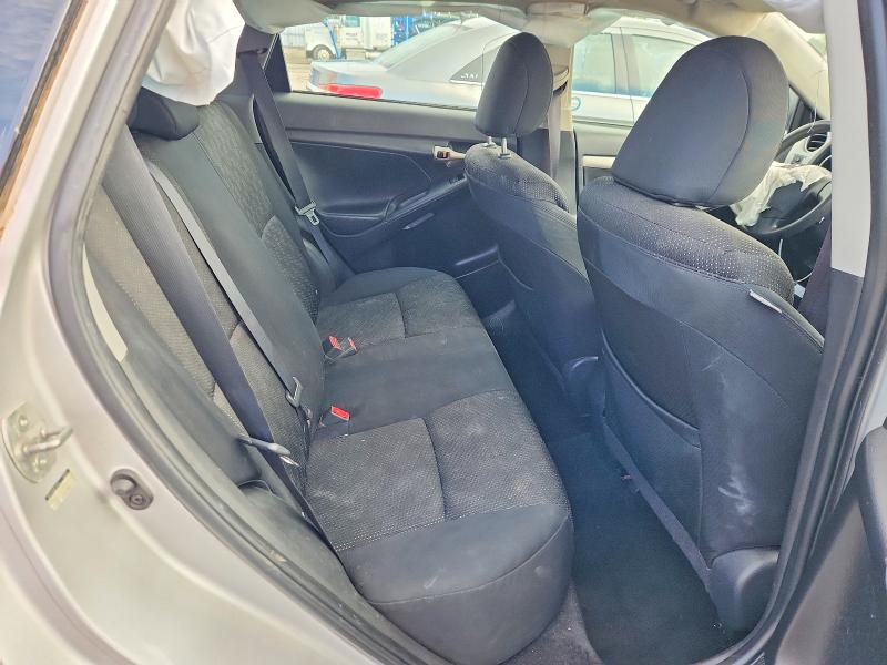 Продаж на аукціоні авто 2009 Pontiac Vibe, vin: 5Y2SP67859Z431963, номер лоту: 60190346
