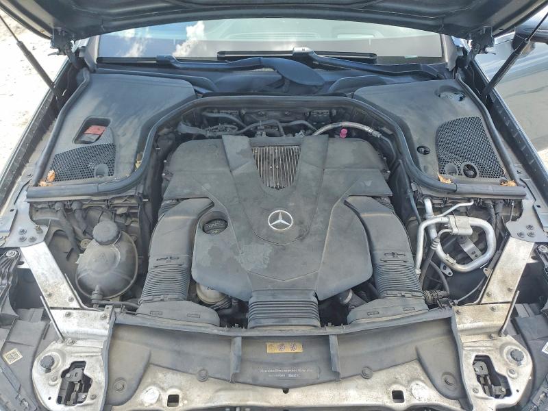 Продажа на аукционе авто 2018 Mercedes-benz E, vin: WDD1J6GB7JF008645, номер лота: 63168456