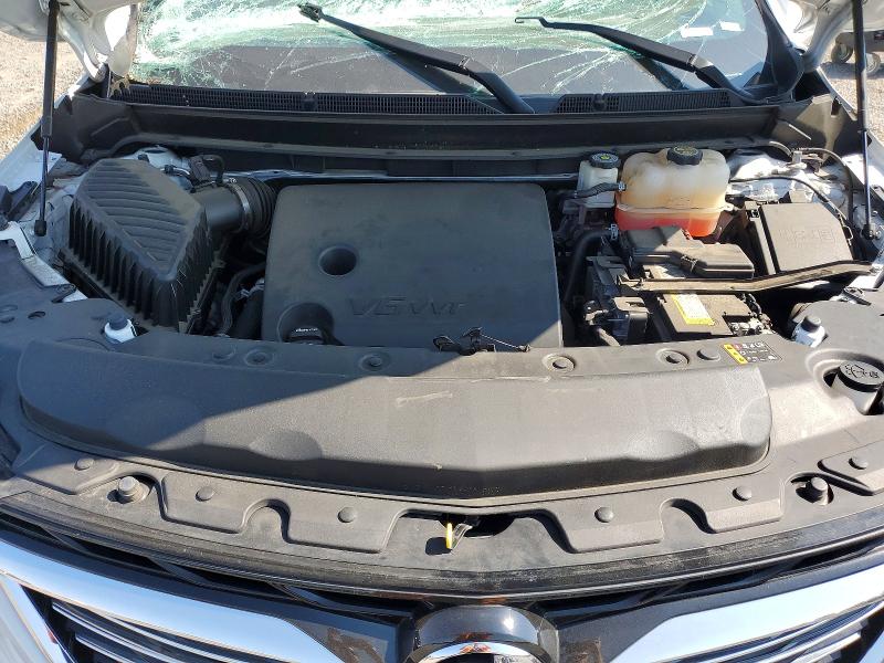 Aukcja sprzedaży 2022 Buick Enclave, vin: 5GAERBKW9NJ154427, numer aukcji: 61106156
