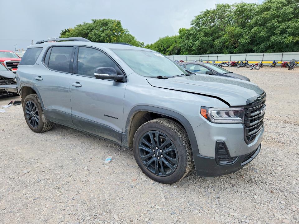 Aukcja sprzedaży 2023 Gmc Acadia, vin: 1GKKNKL47PZ200548, numer aukcji: 60994826