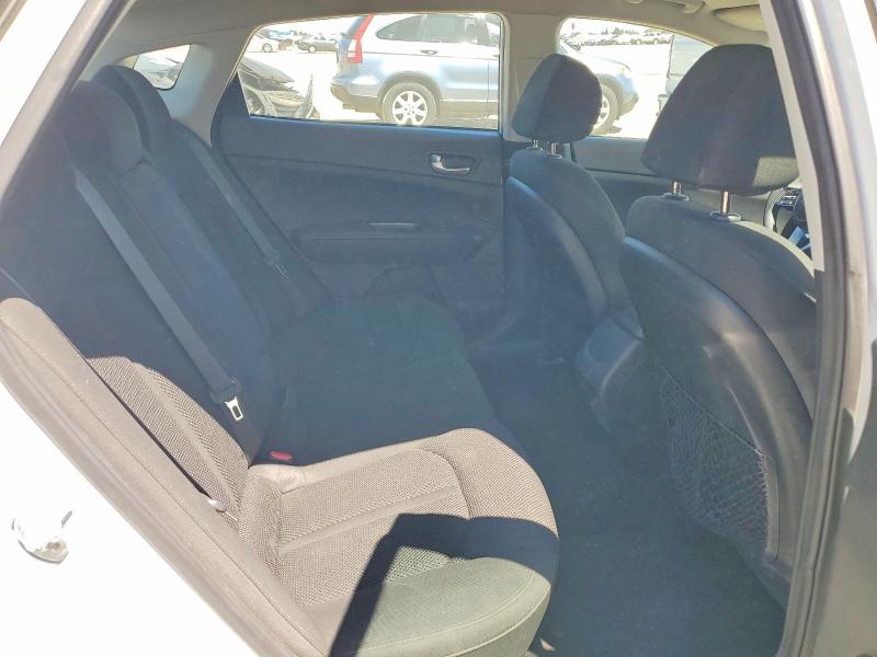 63211916 :رقم المزاد ، 5XXGT4L31LG393710 vin ، 2020 Kia Optima مزاد بيع