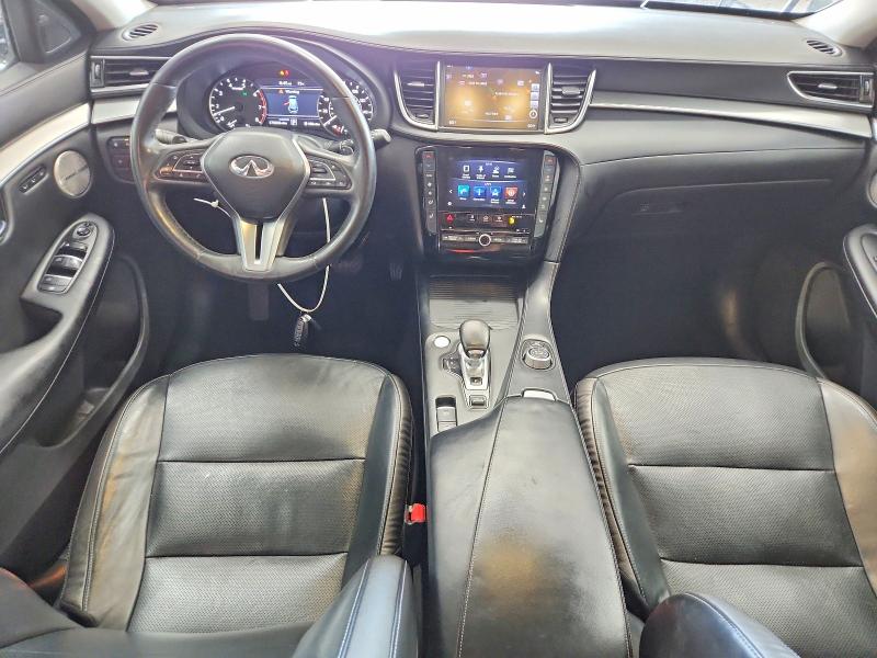 Aukcja sprzedaży 2019 Infiniti Qx50, vin: 3PCAJ5M36KF117458, numer aukcji: 59356116