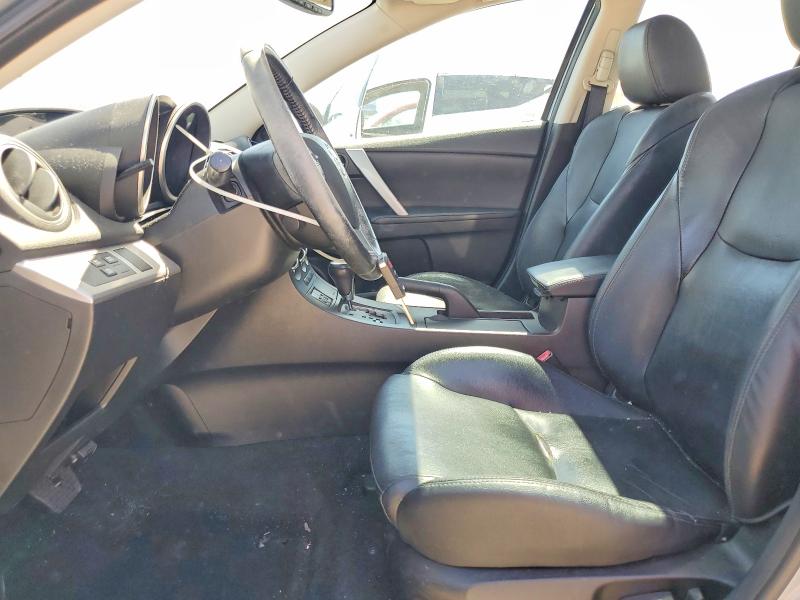 Продаж на аукціоні авто 2012 Mazda 3, vin: JM1BL1W84C1654923, номер лоту: 60062766