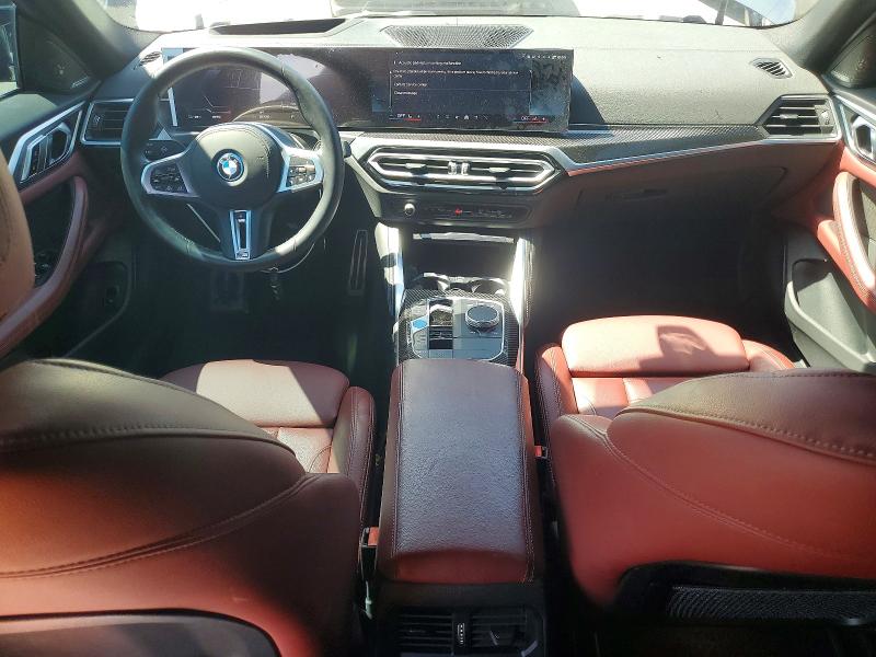 Aukcja sprzedaży 2024 Bmw I4, vin: WBY33AW08RFT27630, numer aukcji: 60888506