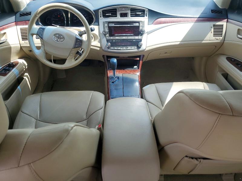 Продаж на аукціоні авто 2012 Toyota Avalon, vin: 4T1BK3DB7CU471216, номер лоту: 58935156