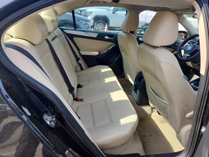 Aukcja sprzedaży 2014 Volkswagen Jetta, vin: 3VWD07AJ7EM323299, numer aukcji: 60544846