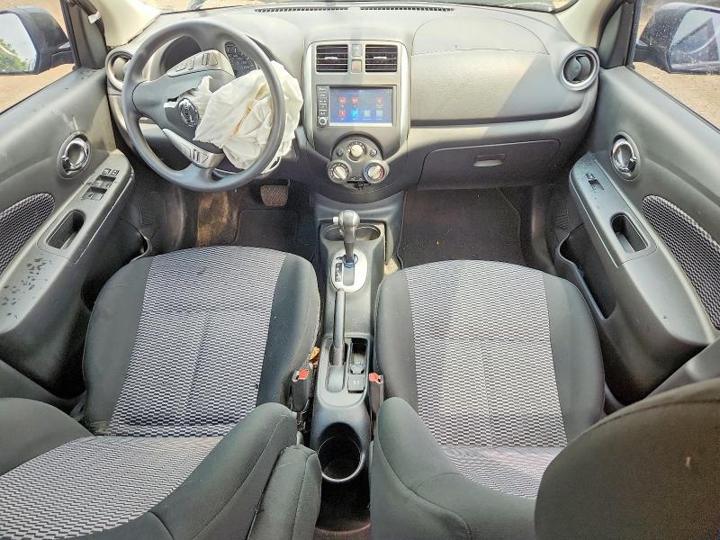 Продажа на аукционе авто 2019 Nissan Micra, vin: 3N1CK3CP6KL211987, номер лота: 60490886