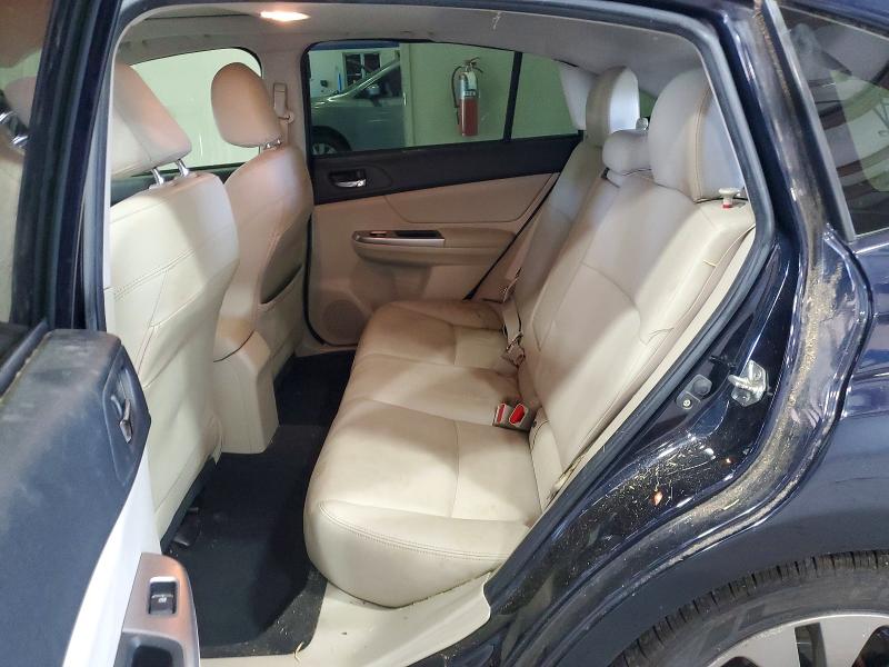 Продаж на аукціоні авто 2015 Subaru Impreza, vin: JF1GPAZ6XFH304198, номер лоту: 60200356