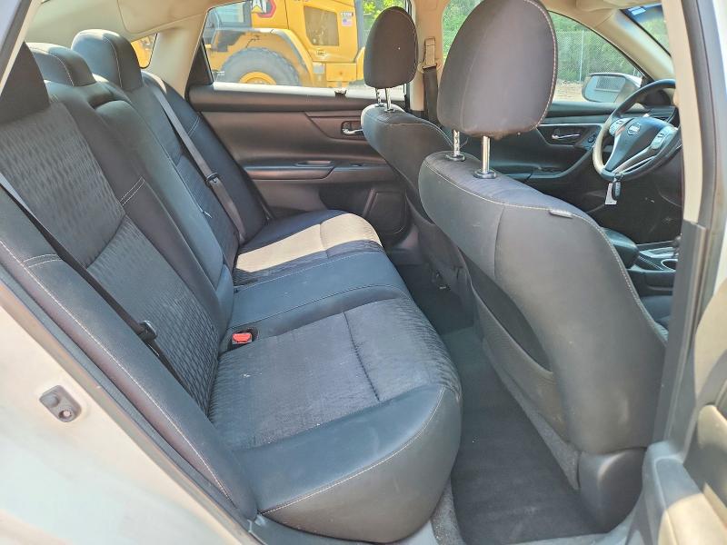 Aukcja sprzedaży 2018 Nissan Altima, vin: 1N4AL3AP3JC176684, numer aukcji: 61552166