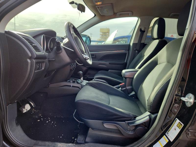 Продажа на аукционе авто 2015 Mitsubishi Outlander Sport, vin: 4A4AP3AUXFE060942, номер лота: 60878596