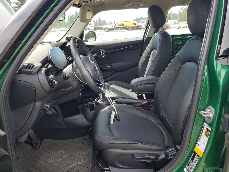 Продажа на аукционе авто 2021 Mini Cooper, vin: WMWXU7C01M2N62293, номер лота: 85770465