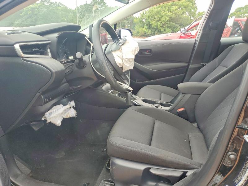 Aukcja sprzedaży 2024 Toyota Corolla, vin: 5YFB4MDE6RP174975, numer aukcji: 60076356