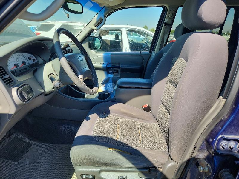 Auction sale of the 2004 Ford Explorer Sport Trac, vin: 1FMZU77K84UB23857, lot number: 62880476