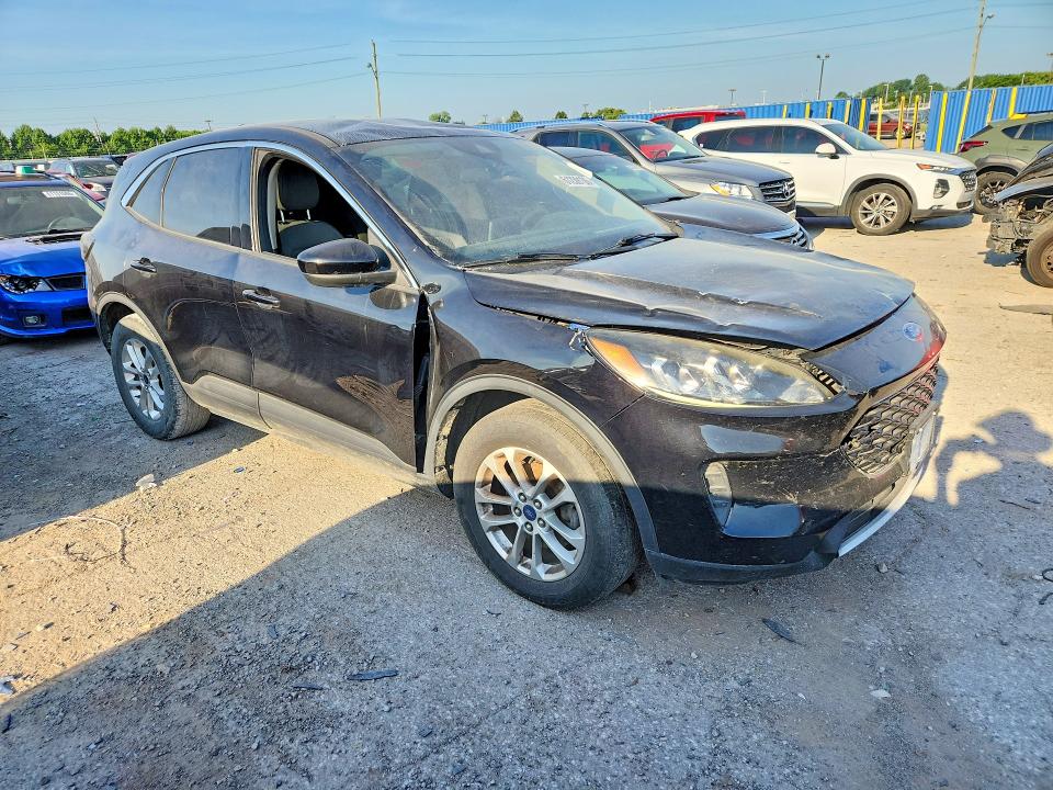 Aukcja sprzedaży 2020 Ford Escape, vin: 1FMCU9G6XLUC01218, numer aukcji: 61239136