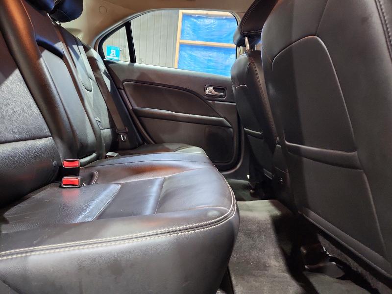 Продажа на аукционе авто 2012 Ford Fusion, vin: 3FAHP0CG6CR100668, номер лота: 58478456