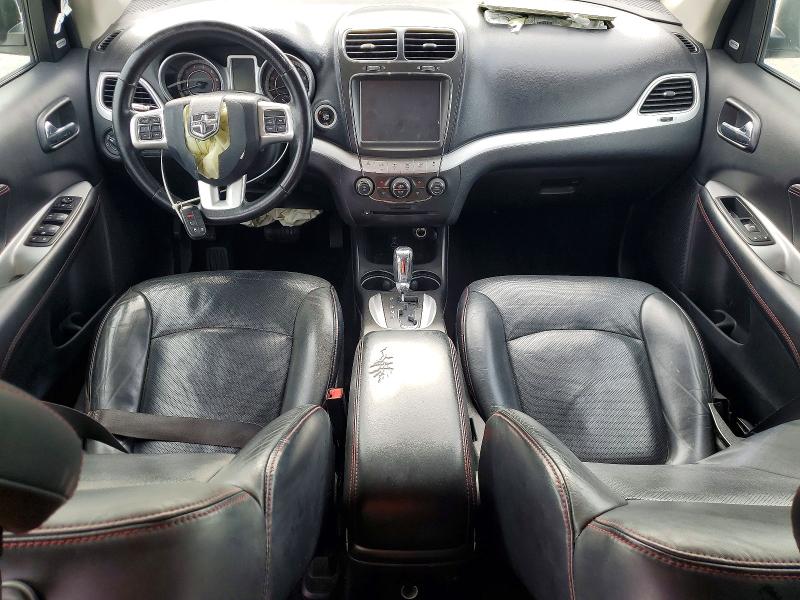 Aukcja sprzedaży 2019 Dodge Journey, vin: 3C4PDCEG2KT694030, numer aukcji: 60651466