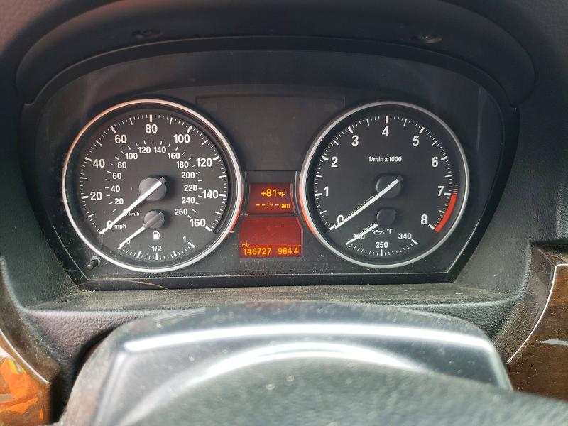 Aukcja sprzedaży 2011 Bmw 328, vin: WBADW7C54BE726883, numer aukcji: 61798206