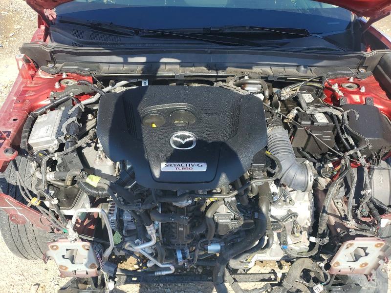 Продажа на аукционе авто 2021 Mazda Cx-30, vin: 3MVDMBAY5MM309292, номер лота: 59135776
