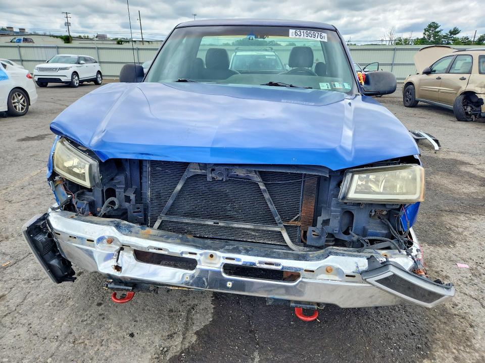 Продажа на аукционе авто 2004 Chevrolet Silverado, vin: 1GCEC14X74Z103122, номер лота: 63195976