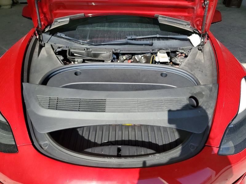 Aukcja sprzedaży 2023 Tesla Model 3, vin: 5YJ3E1EA1PF435451, numer aukcji: 59654166