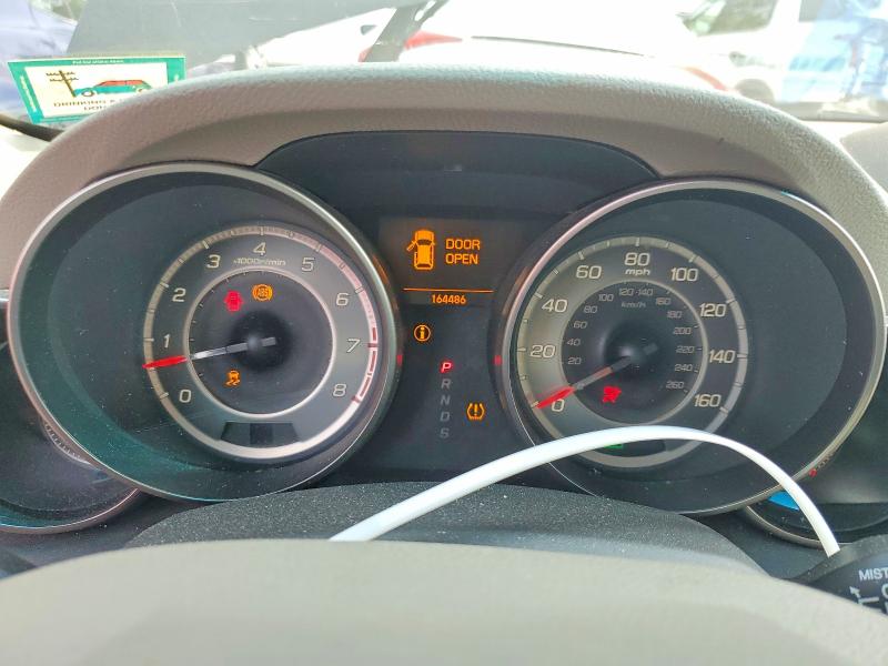 2012 Acura Mdx მანქანა იყიდება აუქციონზე, vin: 2HNYD2H40CH521238, აუქციონის ნომერი: 60431526
