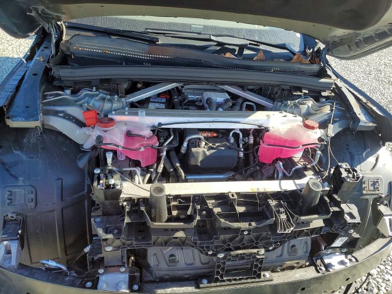 Продаж на аукціоні авто 2023 Mercedes-benz Eqe Suv, vin: 4JGGM1CB2PA038870, номер лоту: 62677586
