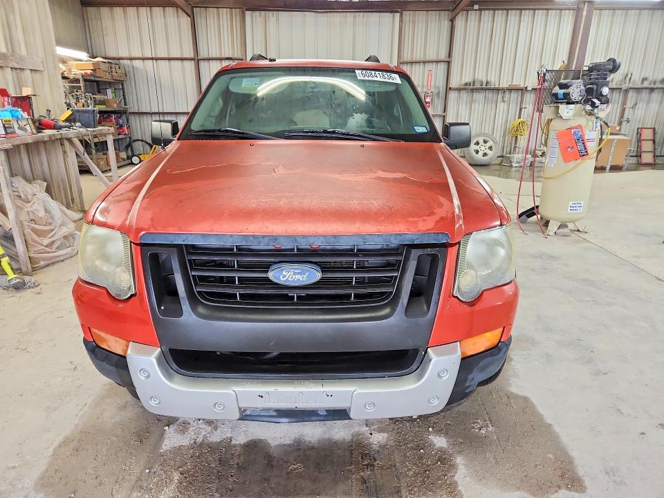 Aukcja sprzedaży 2007 Ford Explorer, vin: 1FMEU73E67UA83359, numer aukcji: 60841836