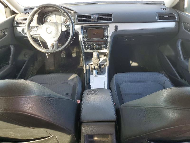 Aukcja sprzedaży 2012 Volkswagen Passat, vin: 1VWBP7A3XCC019967, numer aukcji: 59737606