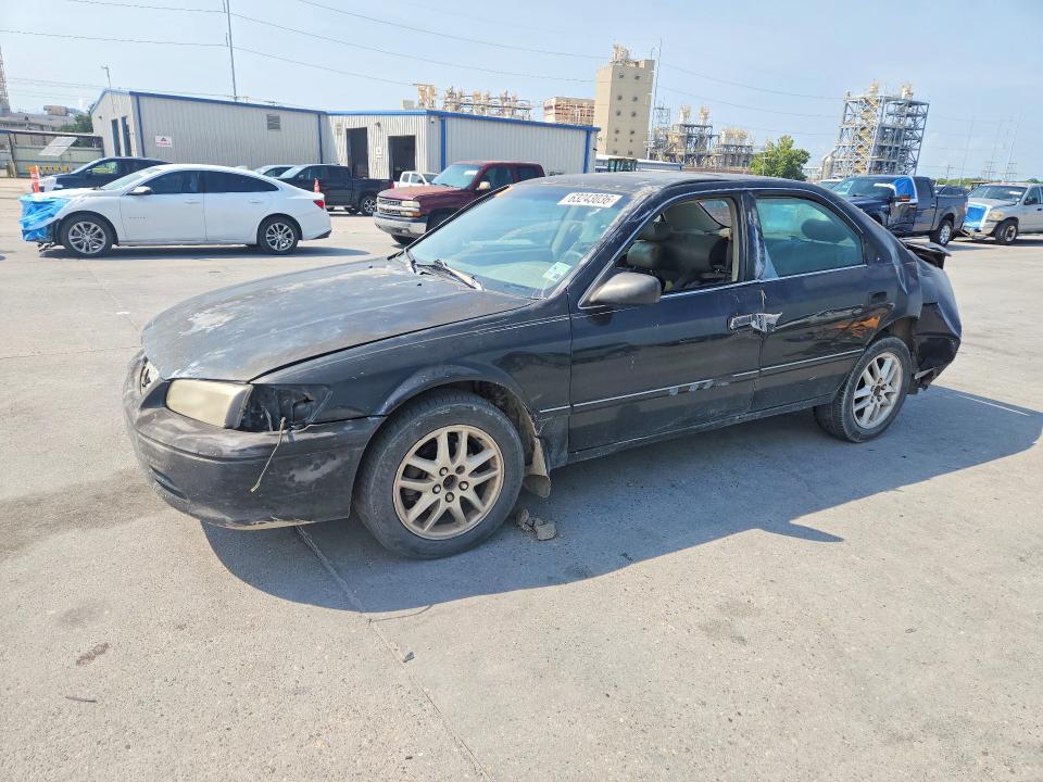 2001 Toyota Camry მანქანა იყიდება აუქციონზე, vin: 4T1BF28K51U123310, აუქციონის ნომერი: 63243036