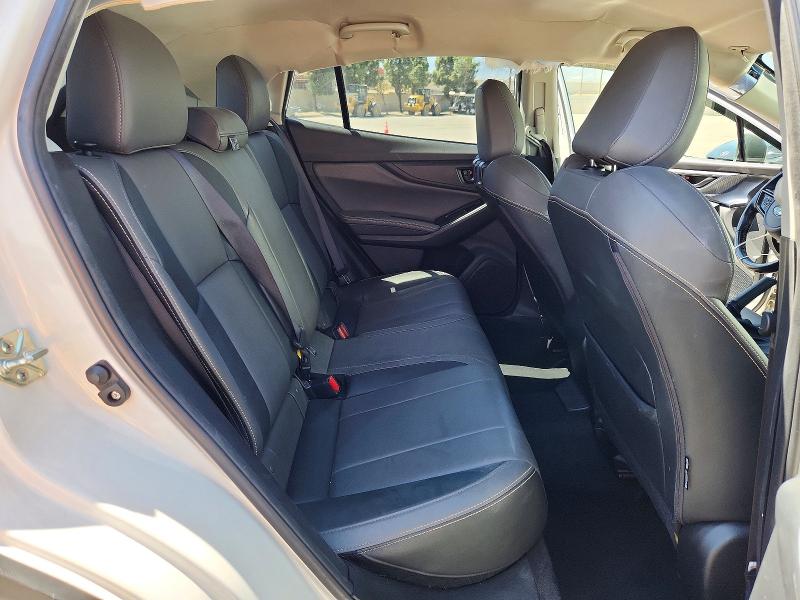 Aukcja sprzedaży 2021 Subaru Crosstrek, vin: JF2GTHRC8MH673645, numer aukcji: 60518456